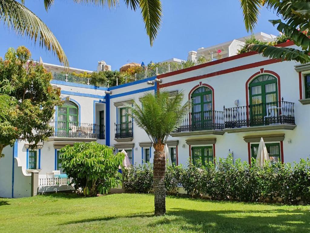 La Venecia De Canarias Пуэрто-де-Моган